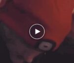 Čepice se světlem – video