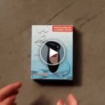 Digitální alkohol tester – video