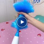 Elektrická prachovka – video