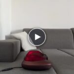 Masážní polštářek – video