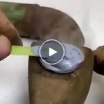 Profesionální dvousložkové ultra pevné lepidlo – video