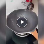 Chytrý kuchyňský rozprašovač oleje pro úsporné a zdravé vaření – video