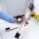 Základna pro stěhování nábytku – video