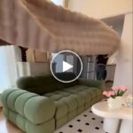 Super měkká deka – video