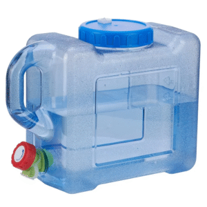 Kempingový kontejner na vodu (12L)