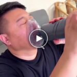 Záchranná pomůcka proti dušení – video