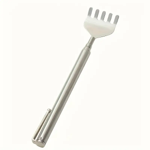 Teleskopické škrabátko