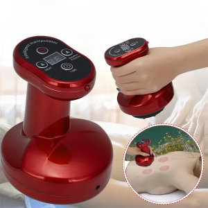 Elektrický baňkovací přístroj