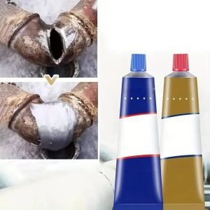 Profesionální dvousložkové ultra pevné lepidlo