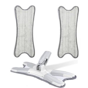 Náhradní hadříky k mopu (2ks)