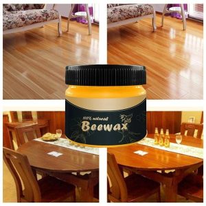 Leštěnka na dřevo