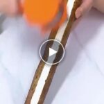 Kuchyňská škrabka se zásobníkem na slupky – video