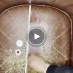 Regenerační vosk na tmavou kůži a vinyl – video