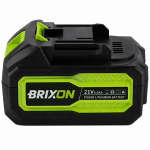 Brixon AKU baterie s kapacitou 4000 mAh