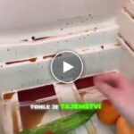 Flexibilní kartáč na ucpané odpady a potrubí – video