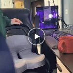 Paměťový sedák – video
