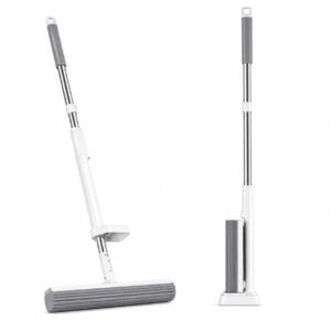 180° samočisticí rotační mop