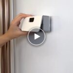 Přenosná mini svářečka sáčků – video