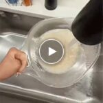 Multifunkční kuchyňský potravinový cedník – video